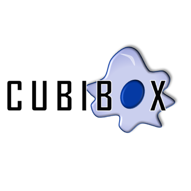 CUBIBOX Logo